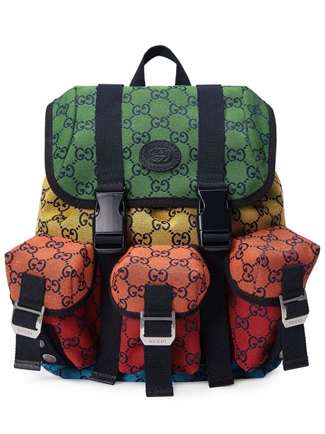 zaino gucci psychedelic|gucci psychedelic.